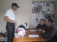 Carls Motorcycle Training 637832 Image 4